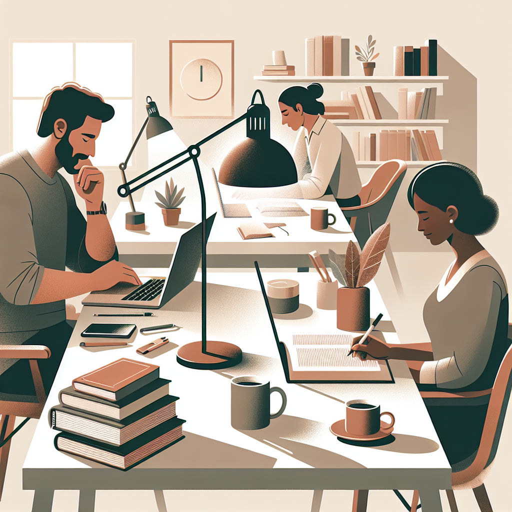 Webinars for Book Sales: Authors use interactive online sessions to enhance book visibility and engagement.