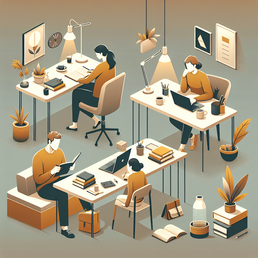 Writing Motivation Tips: Detailed image description incorporating the keyword naturally.