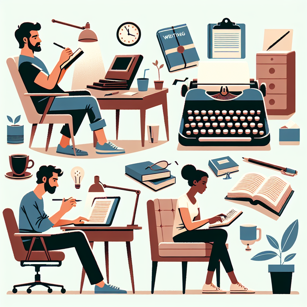 Writing Tips for Students: Enhance your writing skills with expert advice and tips.