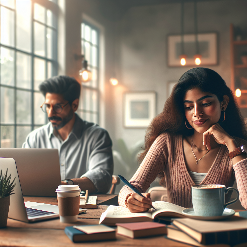 eBook Formatting Tips: Enhance your eBook with detailed formatting tips for universal device compatibility.