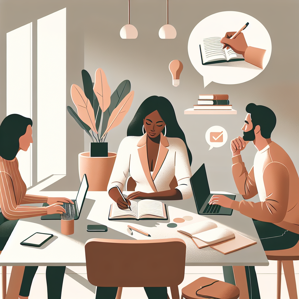 Affiliate Incentives: A captivating concept turning books into bestsellers.
