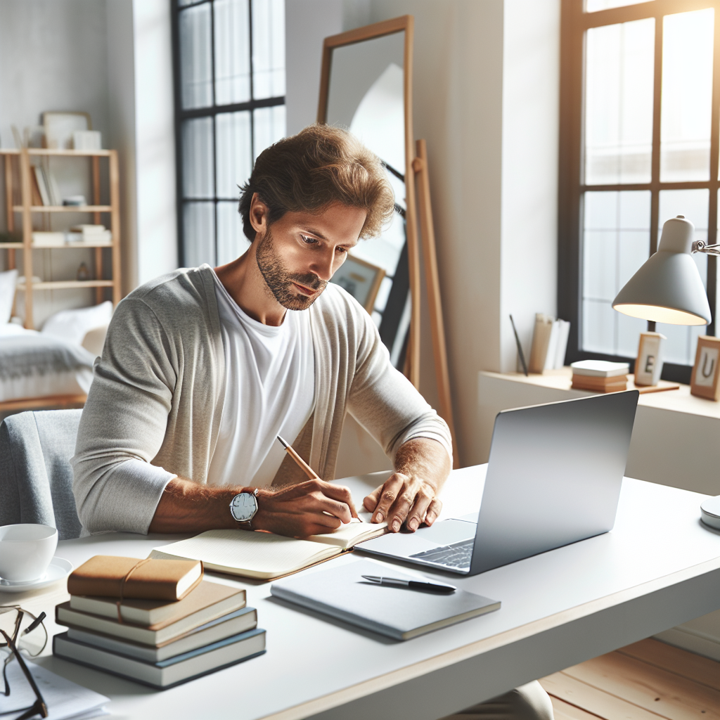 Author Press Kit: Comprehensive guide on how to build and utilize an author press kit effectively.