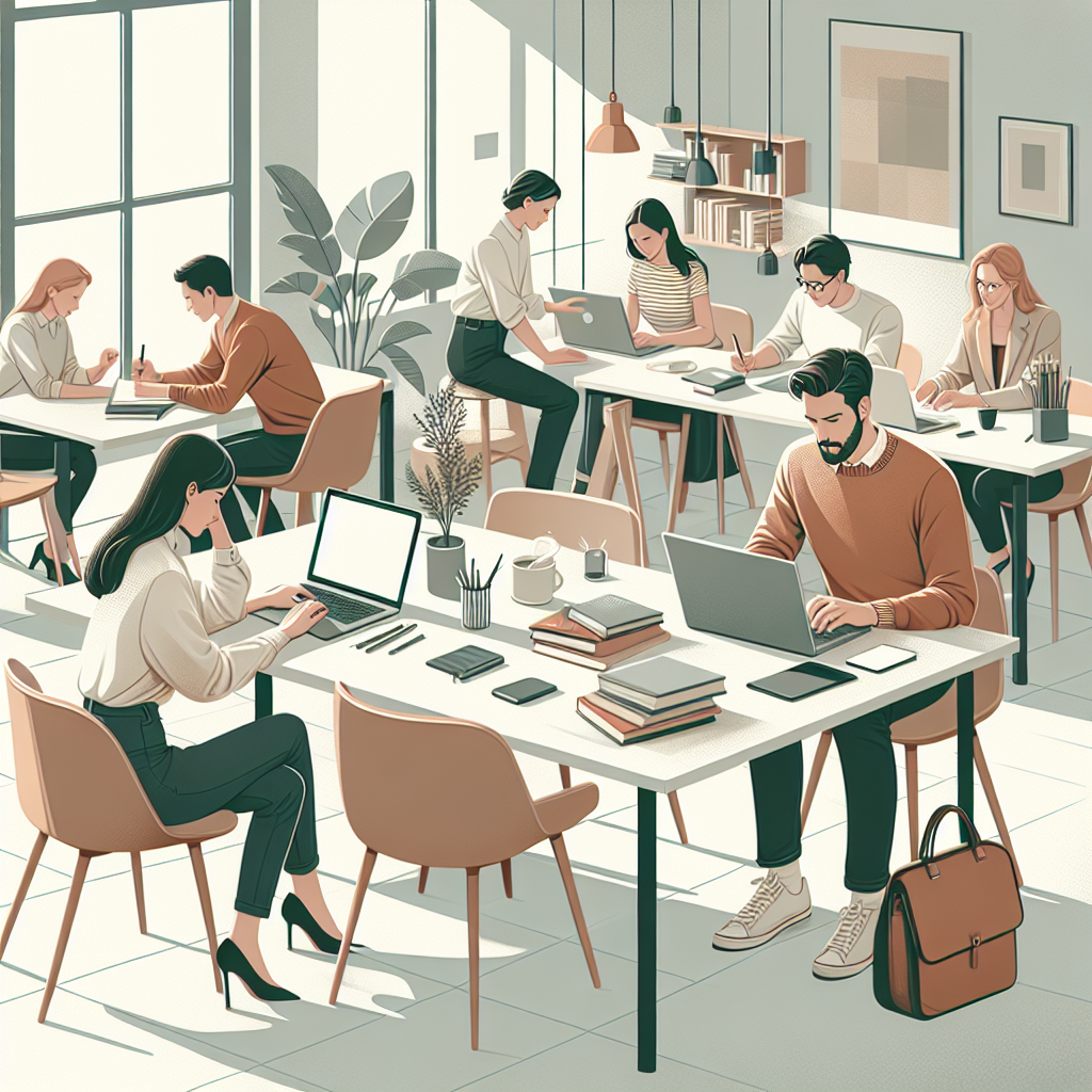 Book Launch Content: Detailed image description incorporating the keyword naturally.