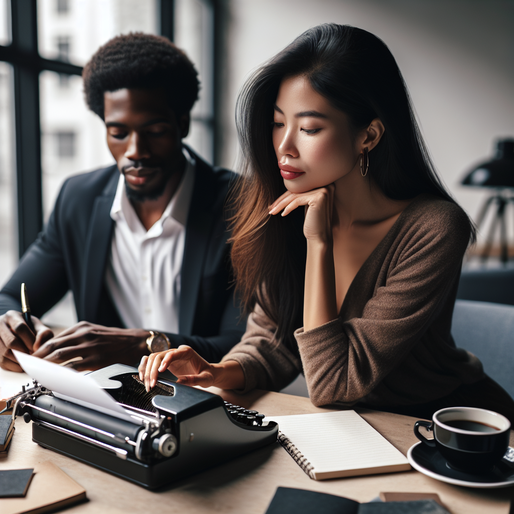 BookFunnel Reader Delivery: Image illustrating the seamless connection between authors and readers via BookFunnel.
