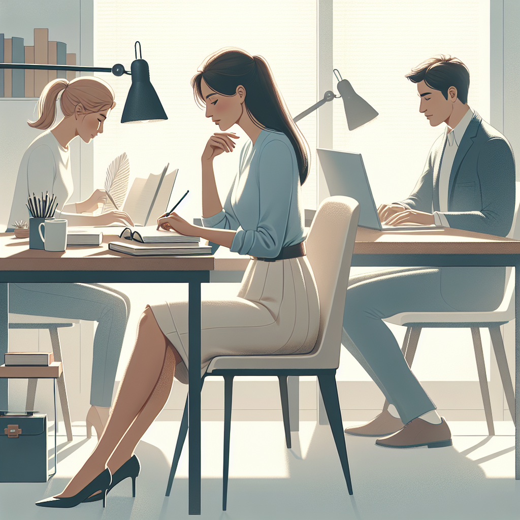 Building Themes: A comprehensive guide on integrating themes into every scene.