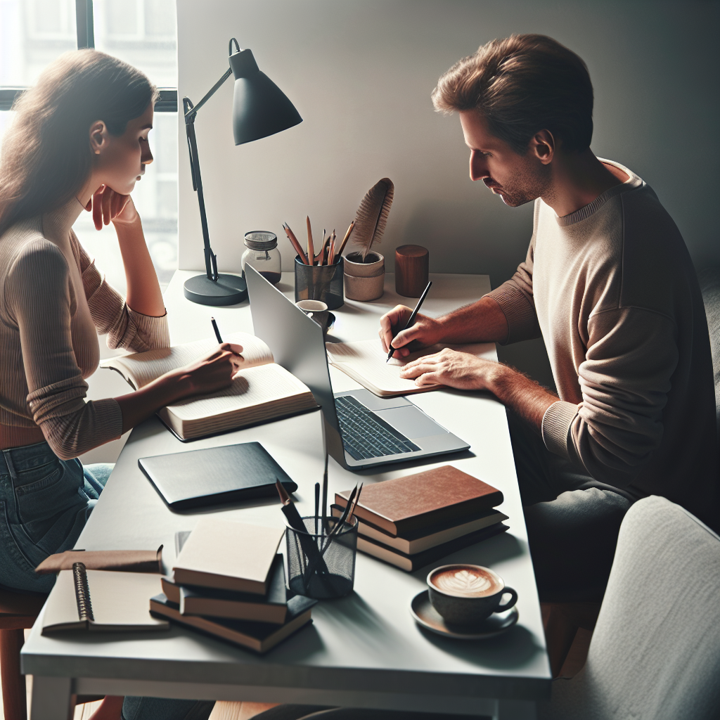 Character POV Transition: Detailed image description incorporating the keyword naturally.