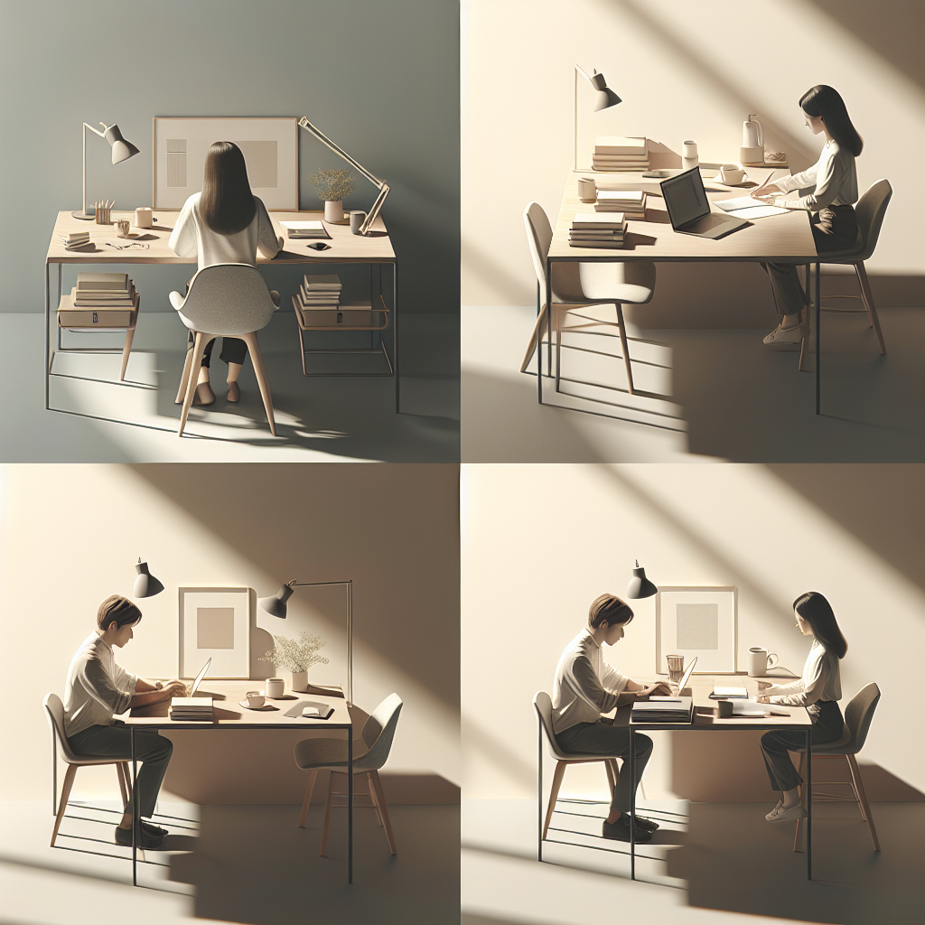 Compelling Subplots: Detailed image description incorporating the keyword naturally.