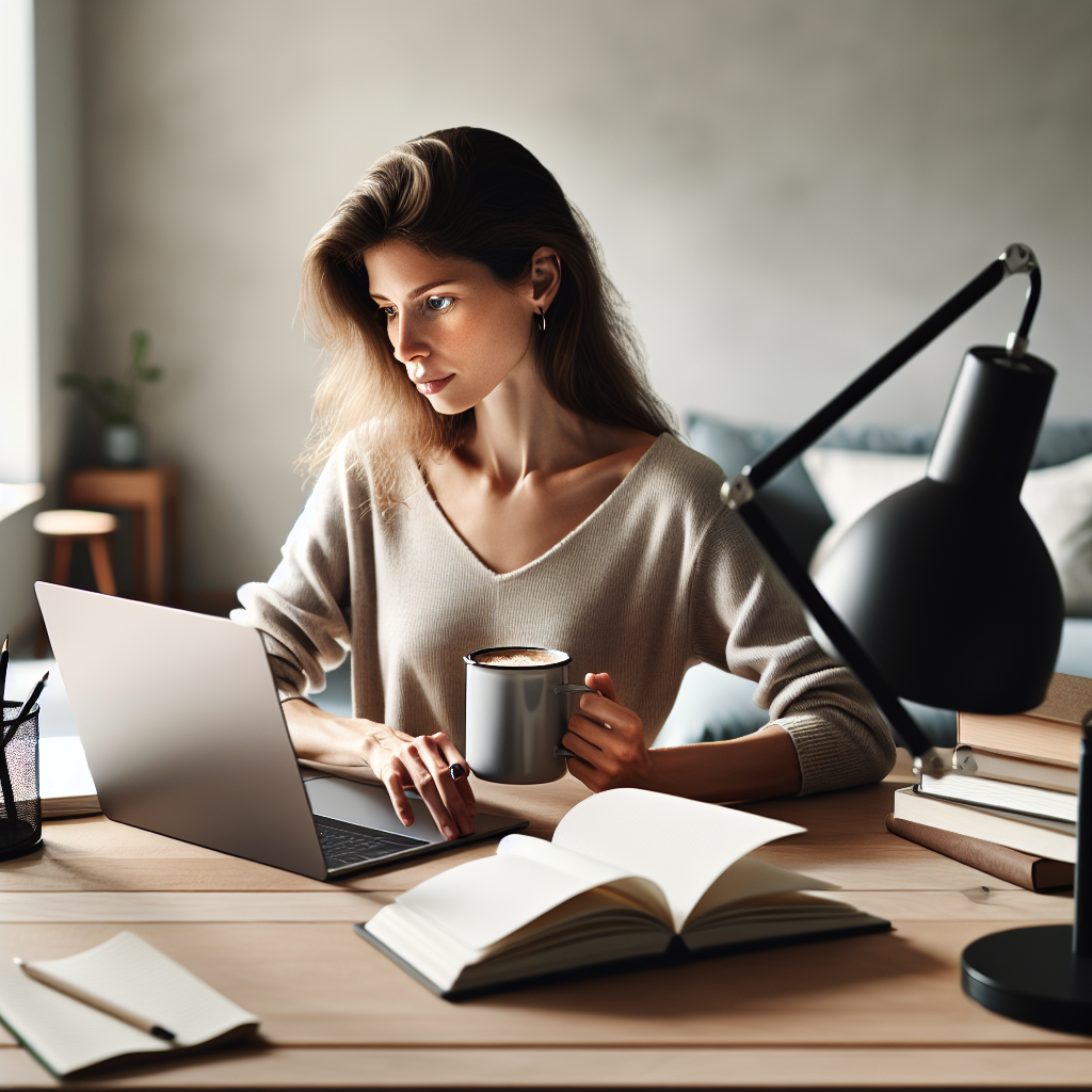 Content That Converts: Detailed image description incorporating the keyword naturally.