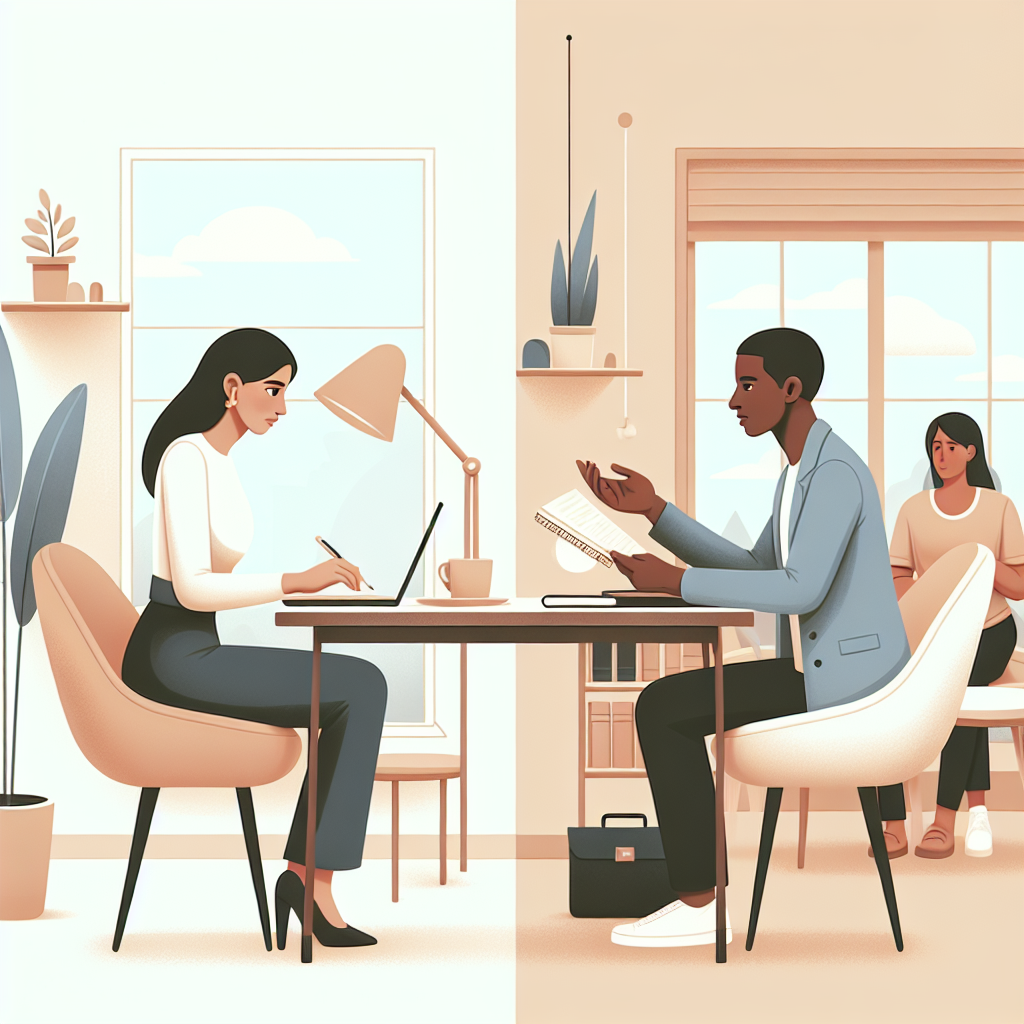 Dialogue Tags: Detailed image description incorporating the keyword naturally.