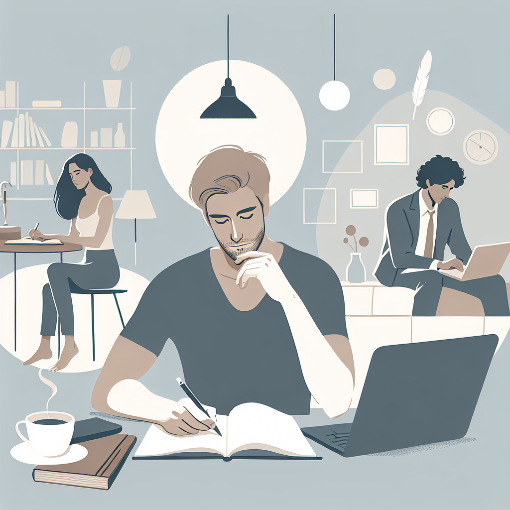 Improve Blog Readability: Learn essential tips for better engagement.