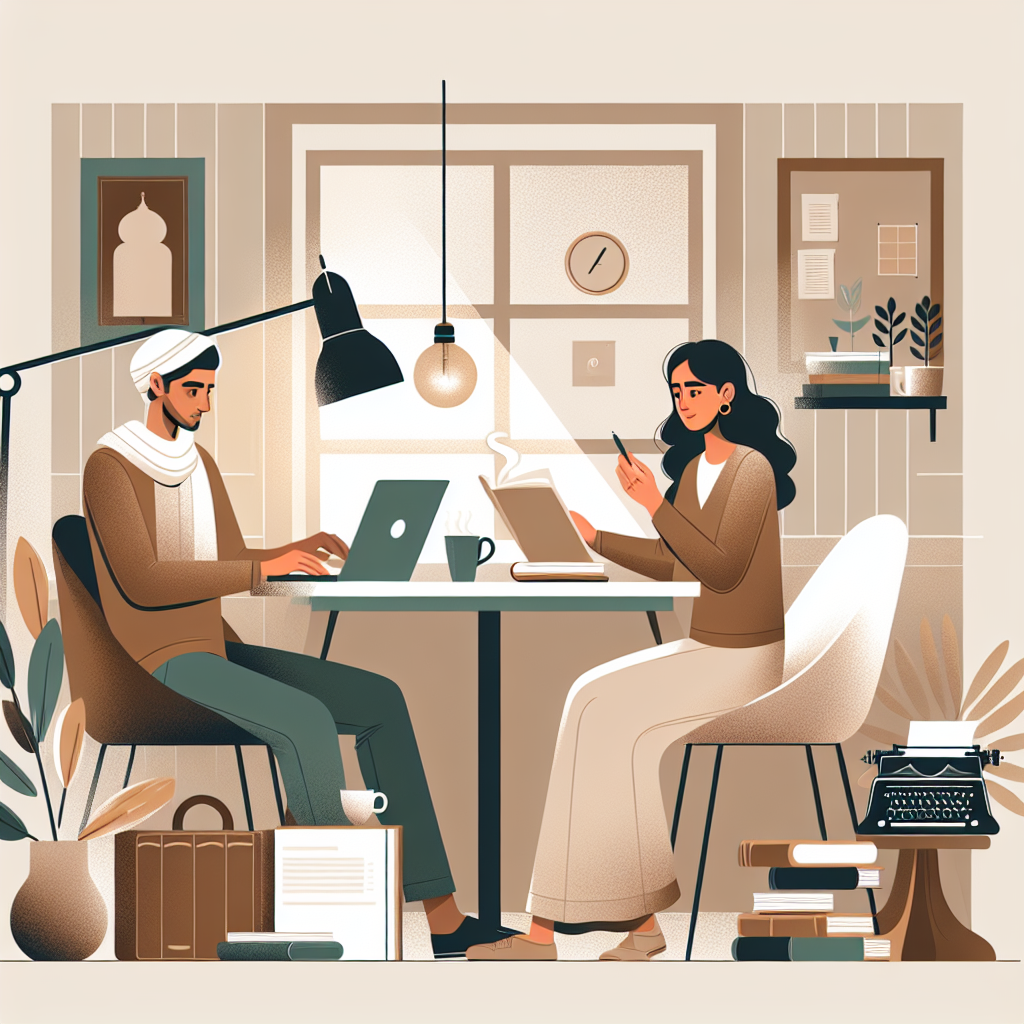 Monetize Your Books: Discover creative ways to earn beyond Amazon royalties.