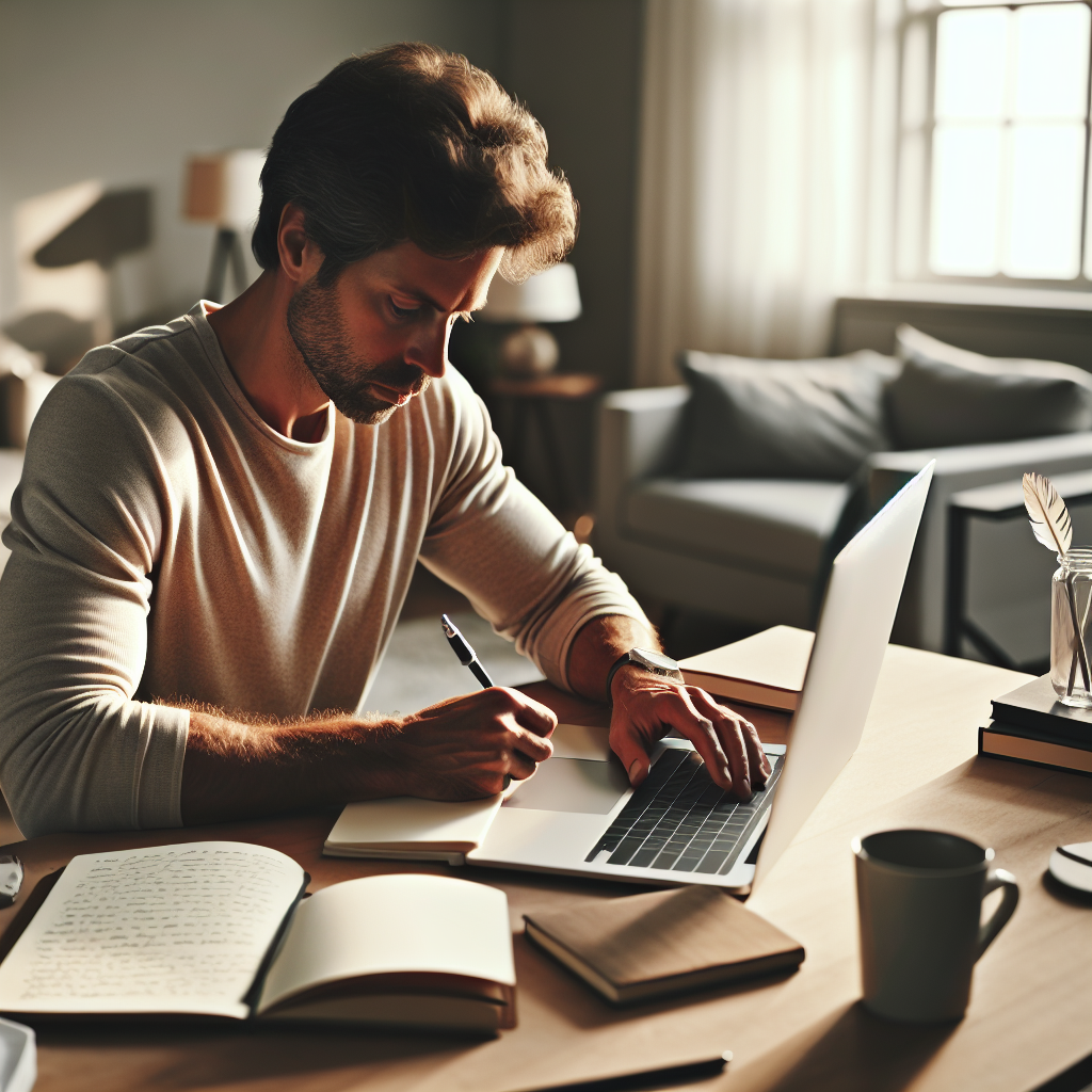 Monetize Your Expertise: Detailed image description incorporating the keyword naturally.