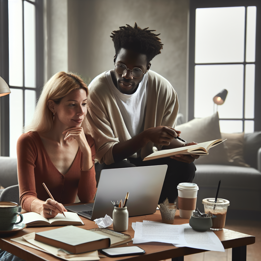 POV Writing Rules: A guide to mastering storytelling perspectives.