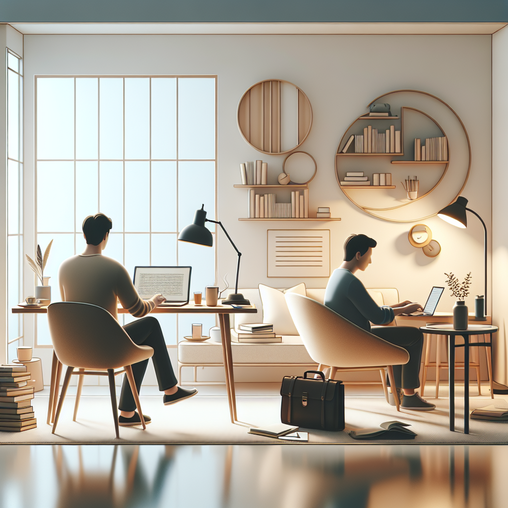 Polished Writing Tips: Detailed image description incorporating the keyword naturally.