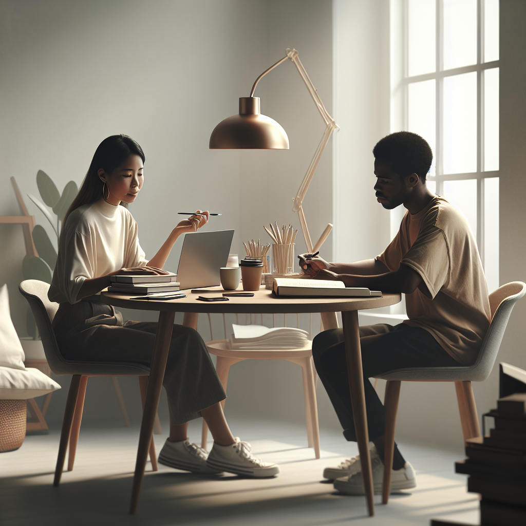 Productivity Tips for Writers: Boost your writing with effective strategies.