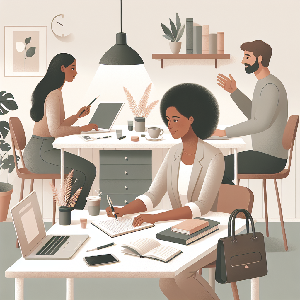 Reader Community Building: Enhance your reader engagement with authentic community building.