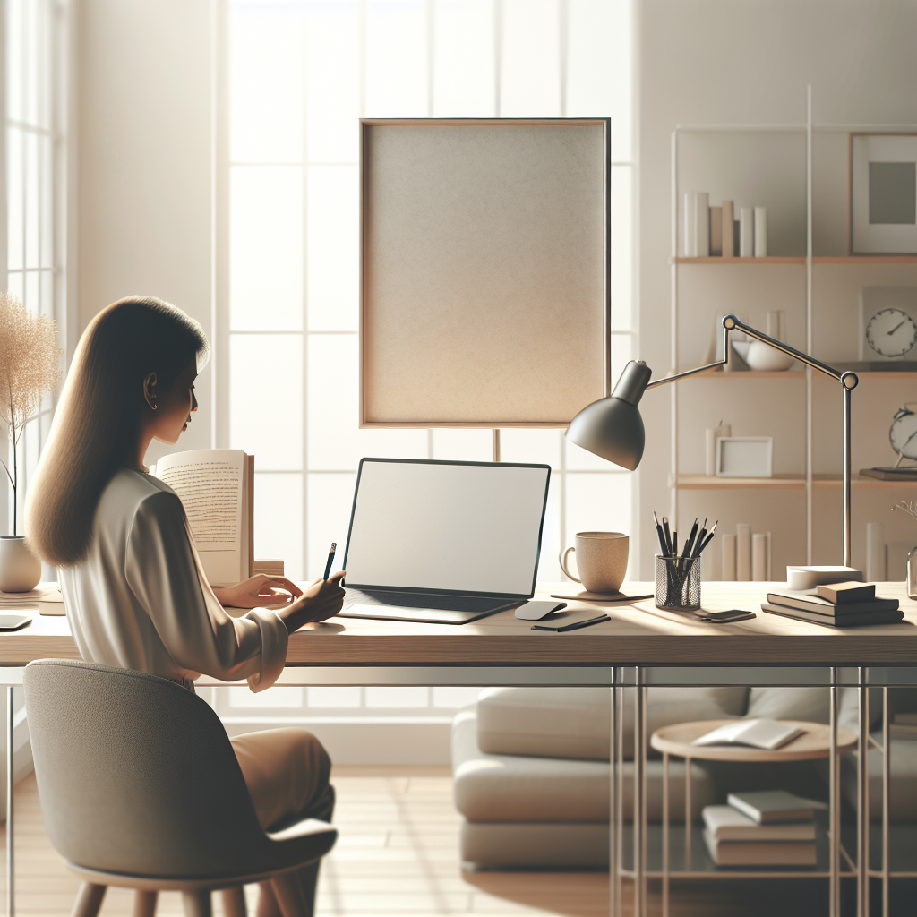 Scene-Level Conflict: Image showing intense narrative scene.