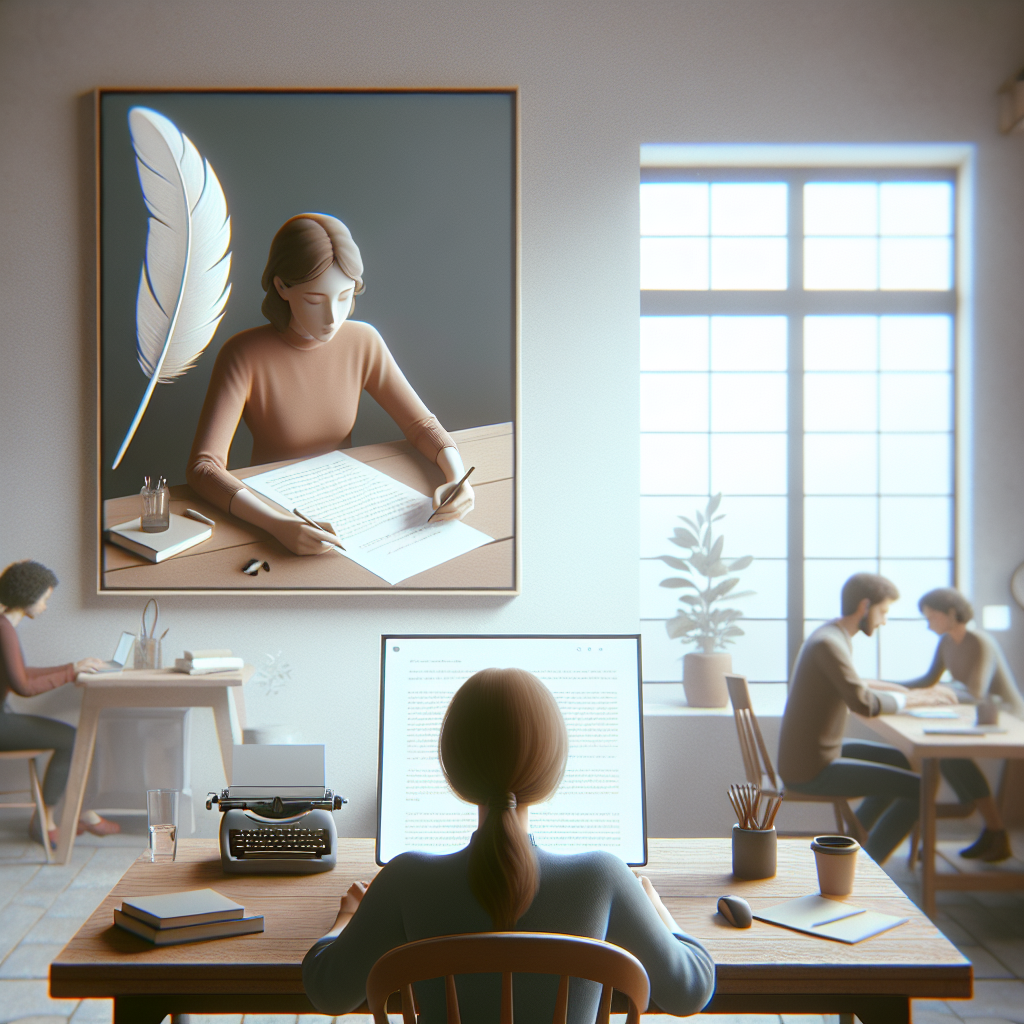 Scene and Summary: Detailed image description incorporating the keyword naturally.