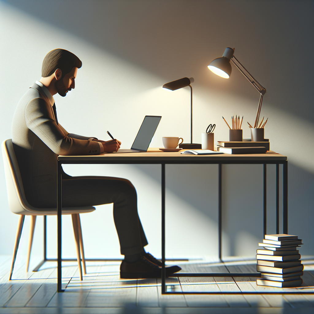 Start Publishing Company: Detailed image description incorporating the keyword naturally.