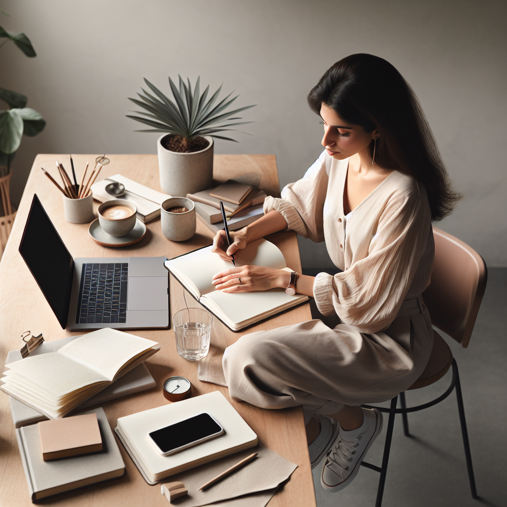 Value Beyond Content: Enhancing writing through engaging methods