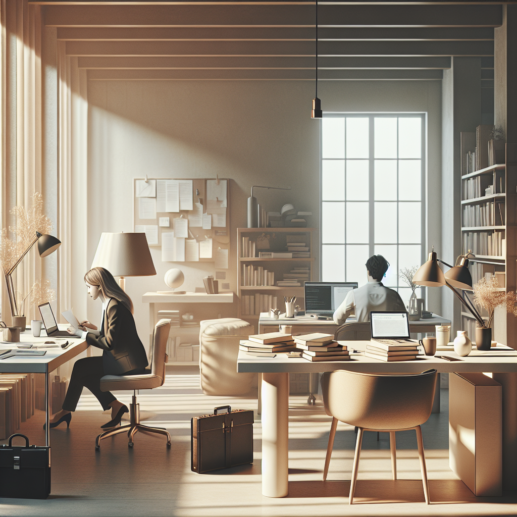 Visually Appealing Books: A captivating book cover and interior design that draws readers in naturally.