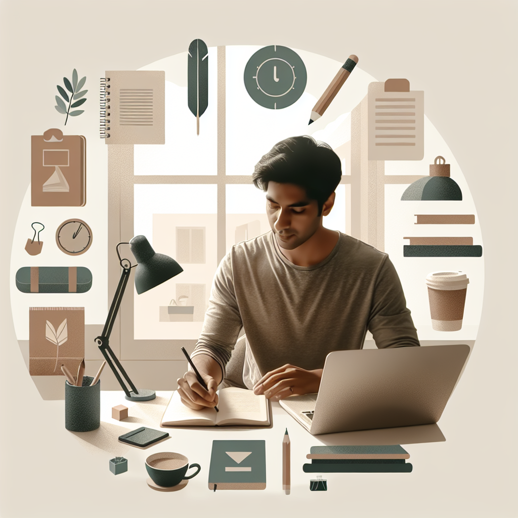 Writing Plan: Detailed image description incorporating the keyword naturally.