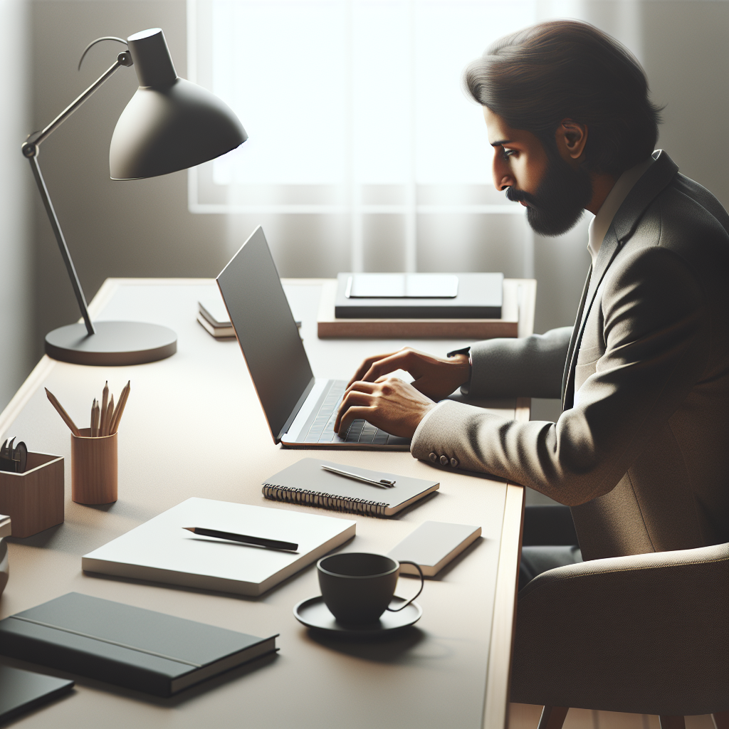 Writing with Feedback: Detailed image description incorporating the keyword naturally.