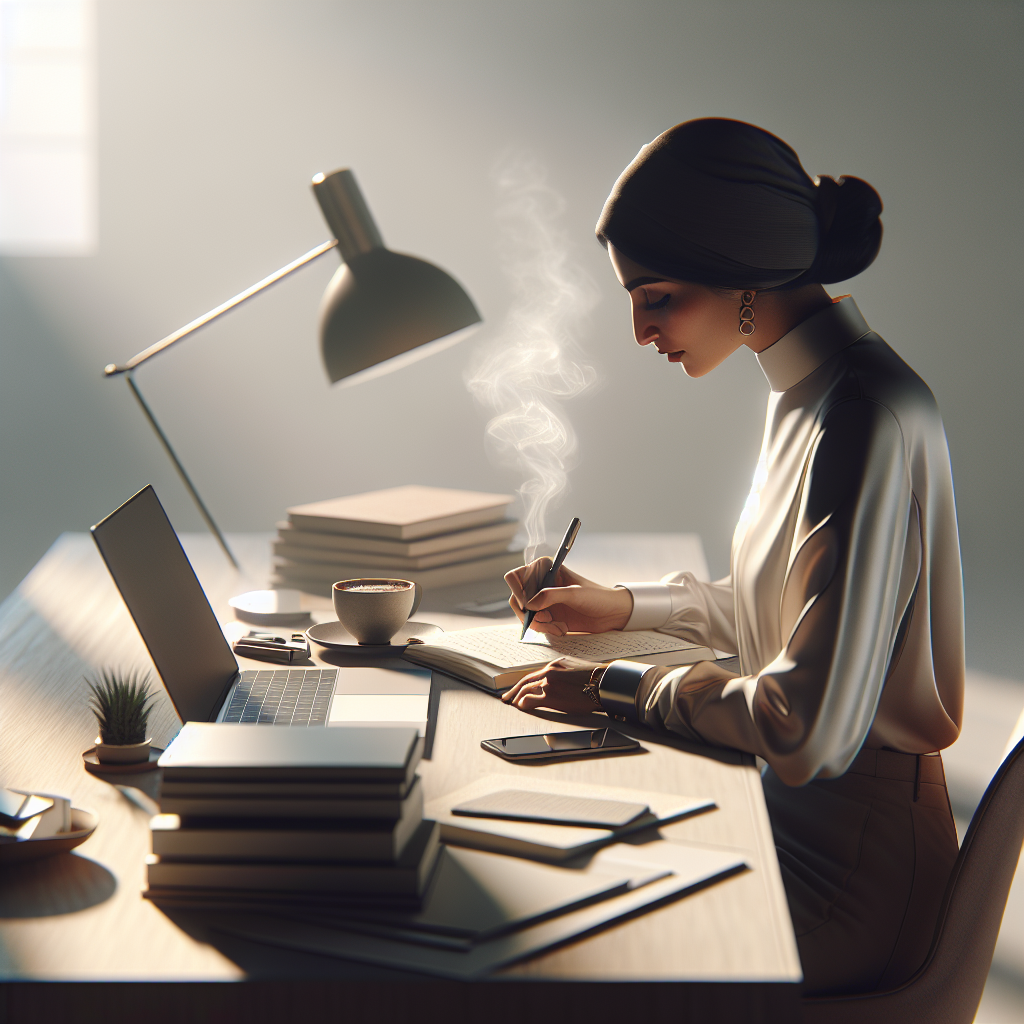 Active Character Development: Image depicts vibrant characters engaging dynamically within a story setting.