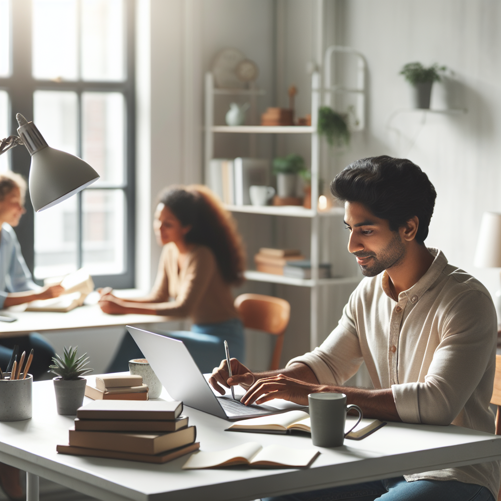 Automated Book Launch: Strategies for optimizing your book's market entry.