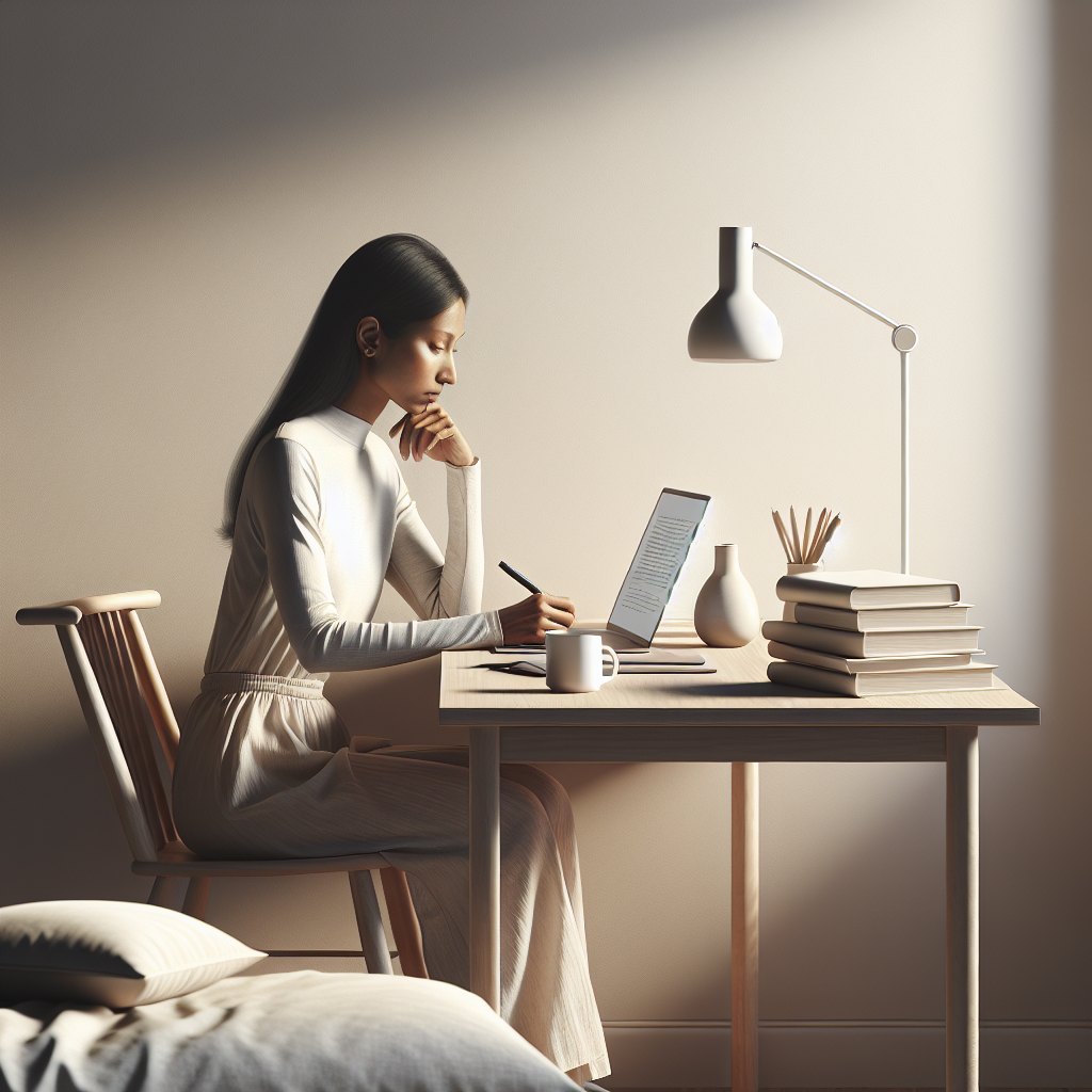 Best POV for Story: Explore how to select POV for your narrative goals.