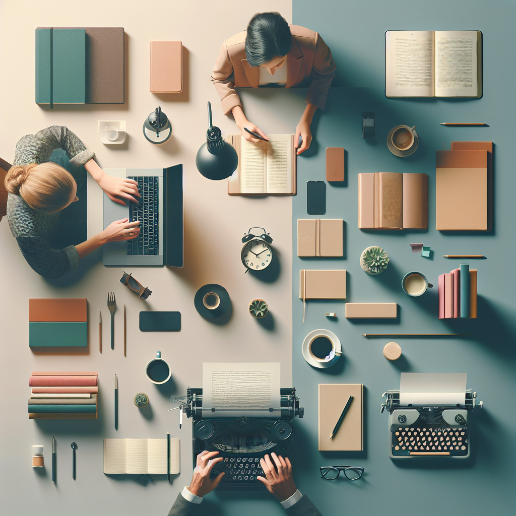 Blog Post Checklist: A vital tool for bloggers, ensuring your content is polished and ready for publication.