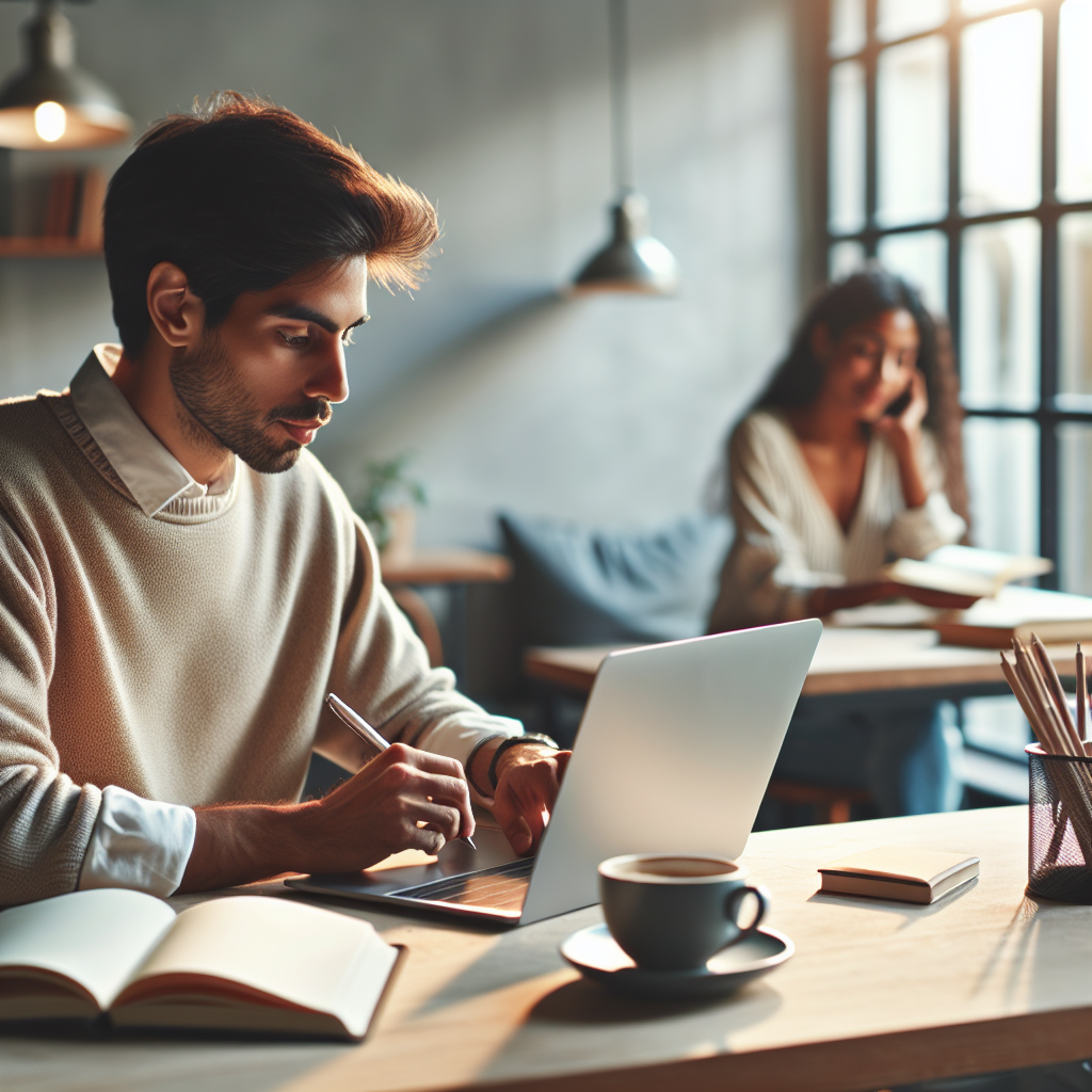 Book Coaching Business: Detailed image description incorporating the keyword naturally.