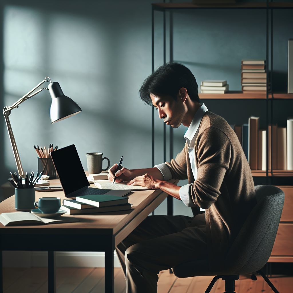 Book Sales Strategy: Detailed image description incorporating the keyword naturally.