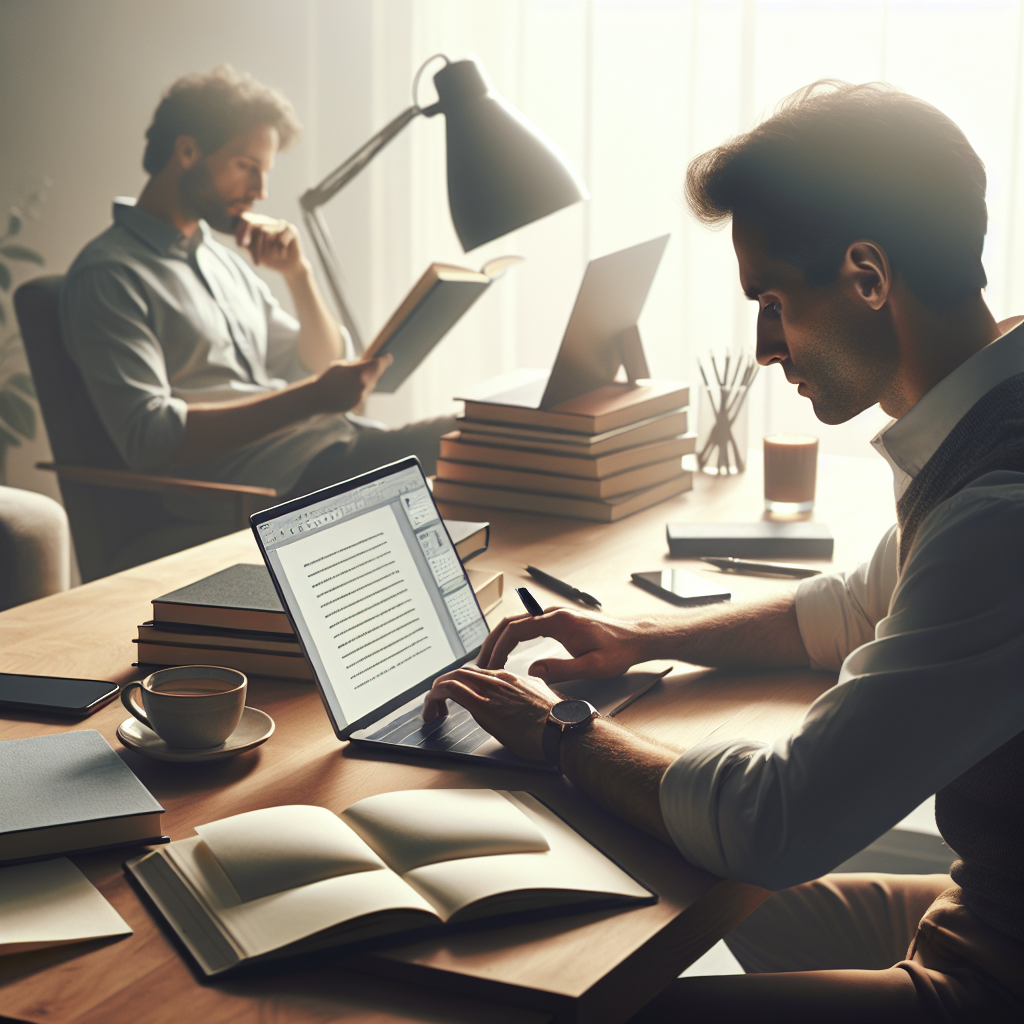 Book to Screenplay: Learn how to adapt your book into a script without starting from scratch.