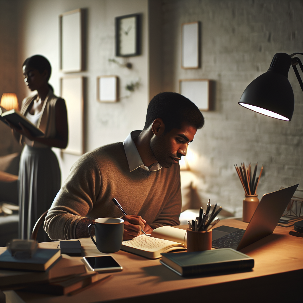 Book to Speaking: Transforming your written word into a dynamic speaking opportunity.