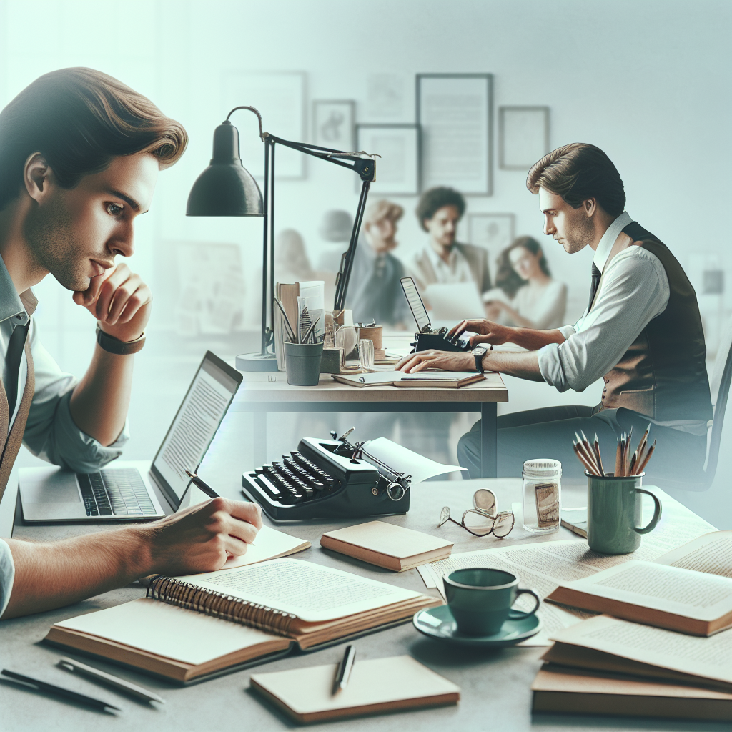 Chapter Opening Tension: Learn how to write engaging chapter openings.