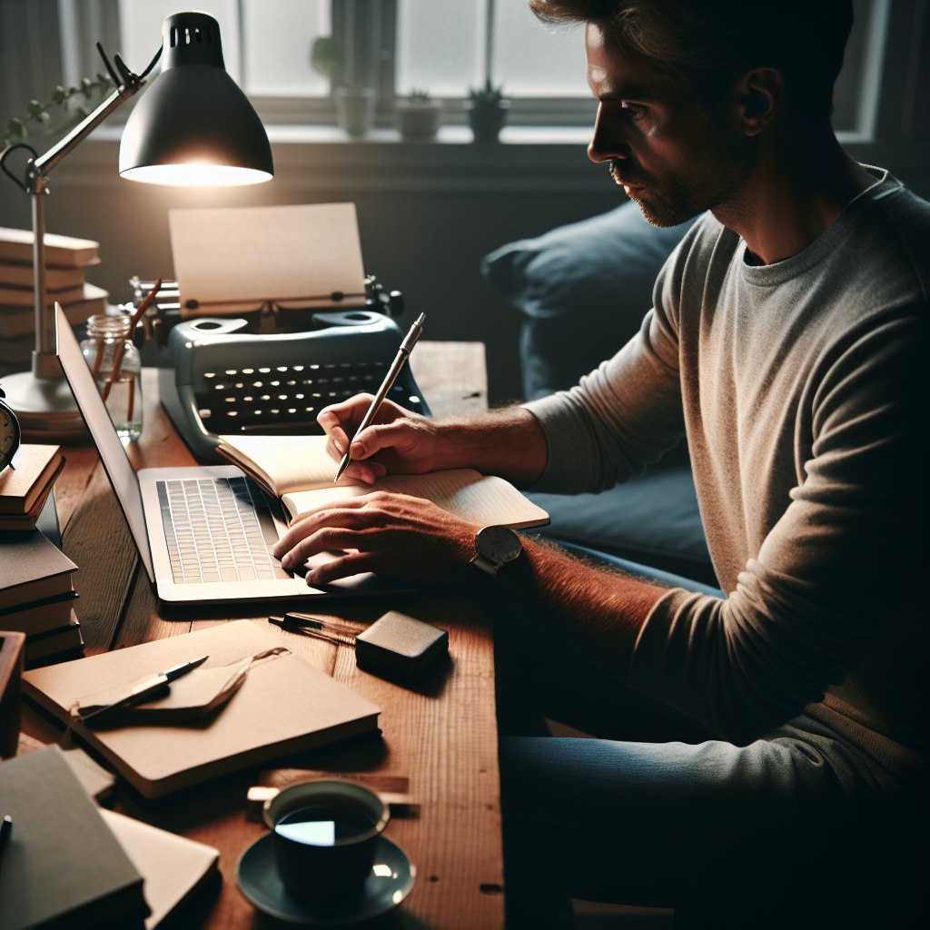 Cutting Unnecessary Scenes: Detailed image description incorporating the keyword naturally.