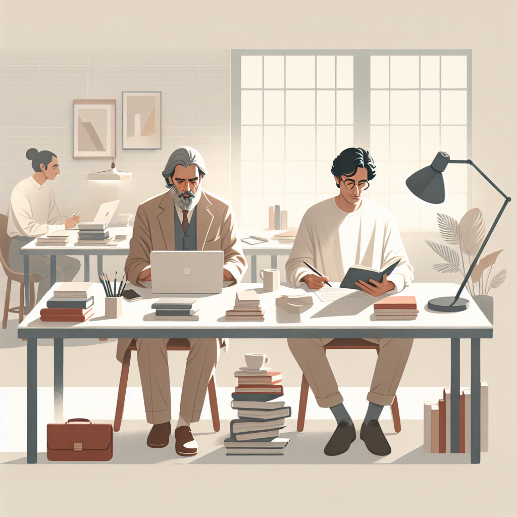 Licensing Book Content: Detailed image description incorporating the keyword naturally.