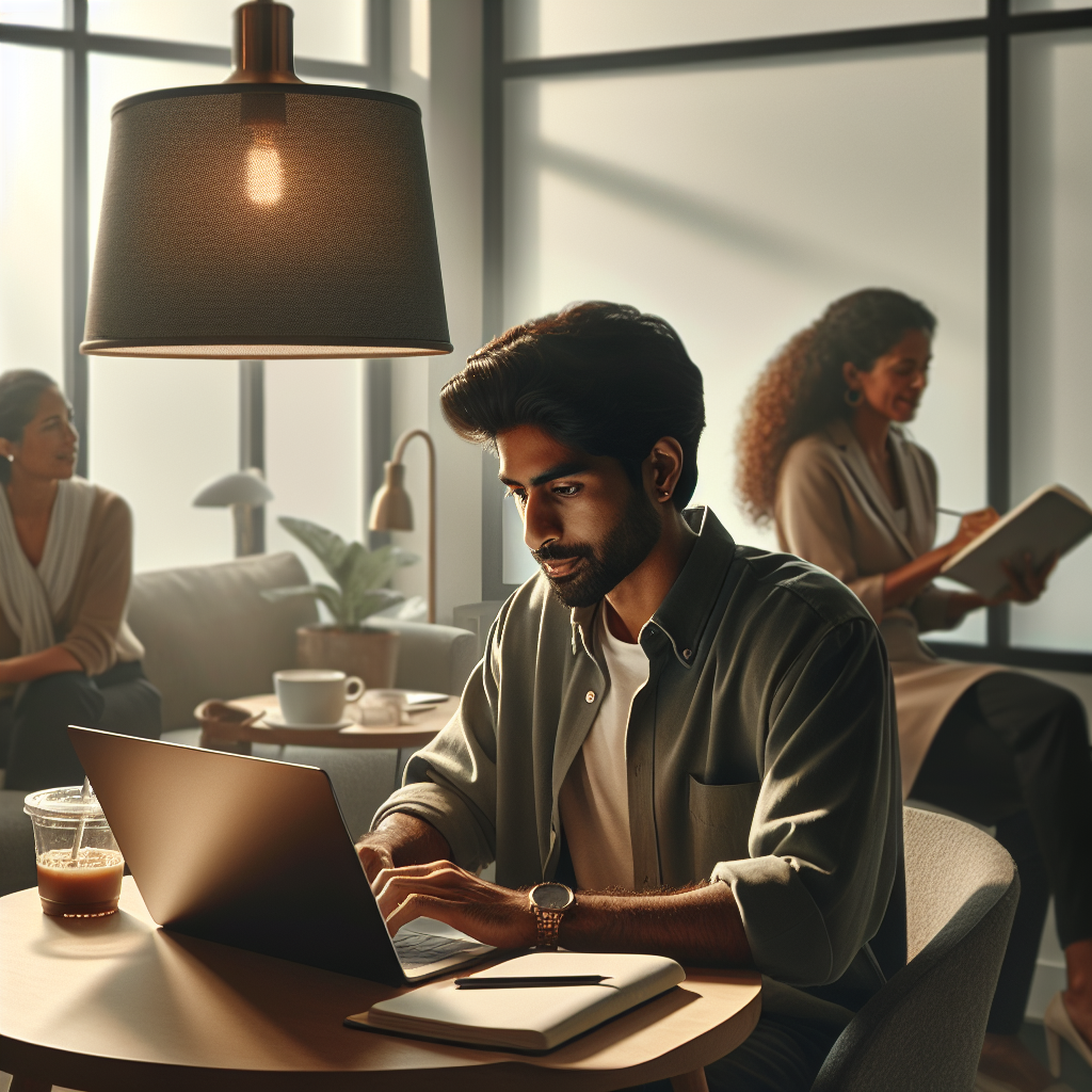 Manage Author Newsletters: Explore effective strategies for unifying author communications.