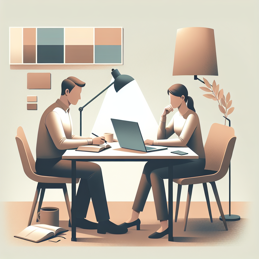 Natural Dialogue Writing: Crafting believable conversations in your stories.