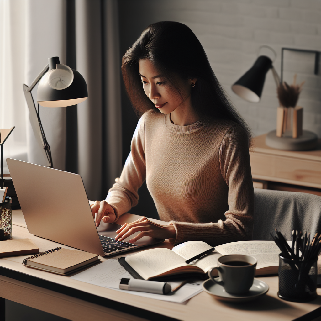 Paid Speaking Opportunities: Tips for authors to earn money from speaking engagements.