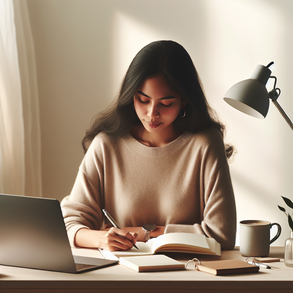 Scene Writing Questions: Detailed image description incorporating the keyword naturally.