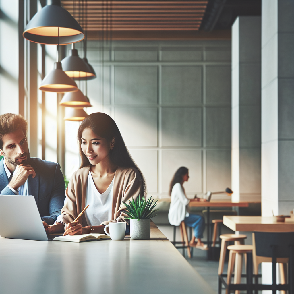 Seasonal Keywords: Image depicting various seasonal icons representing keyword trends.