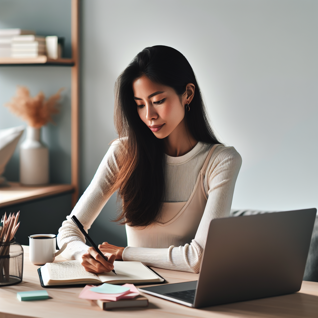 Self-Editing Tips: Editing techniques when you're too close to your work.