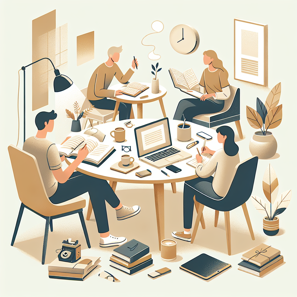 Story Planning Template: Detailed image description incorporating the keyword naturally.