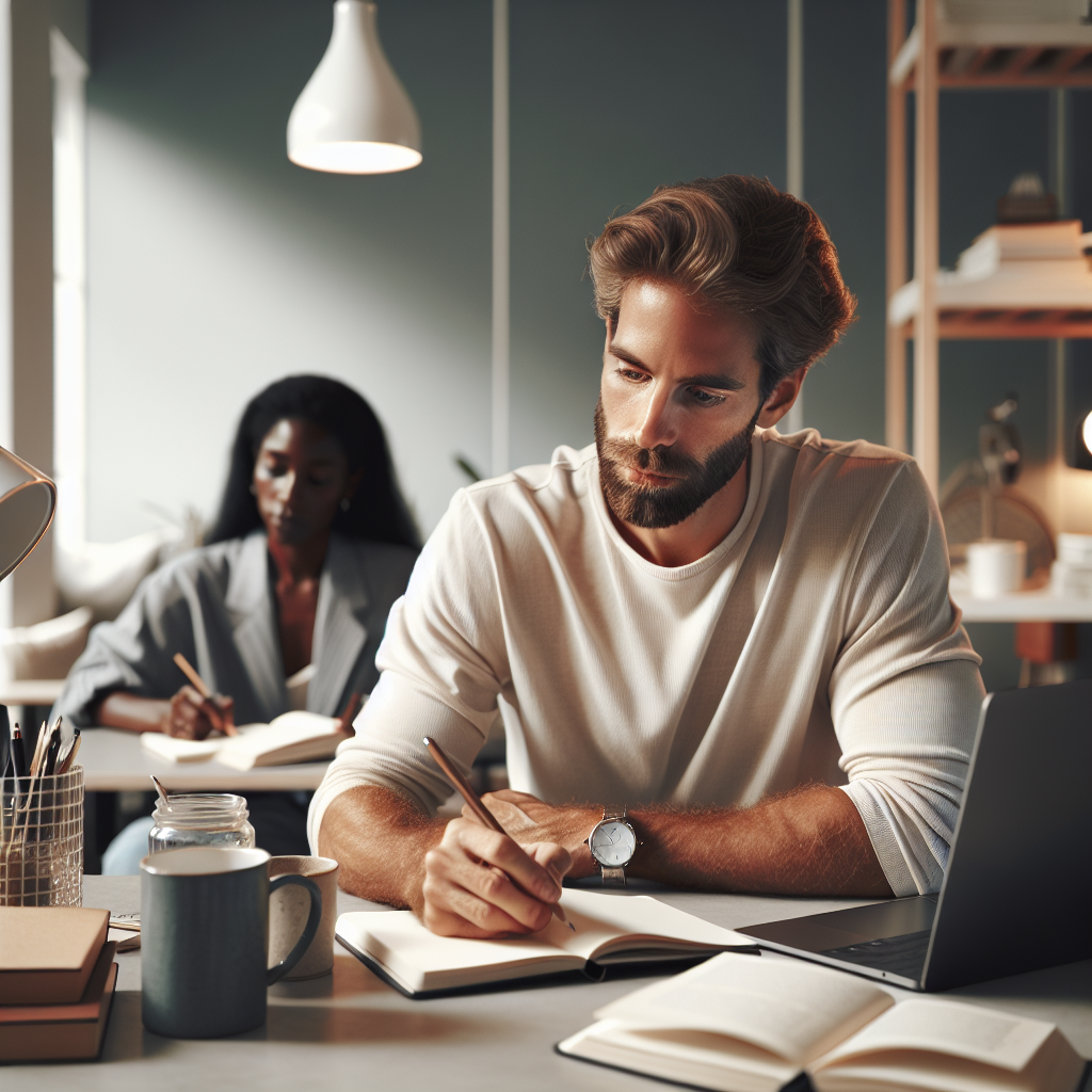 Successful Book Series: Detailed image description incorporating the keyword naturally.