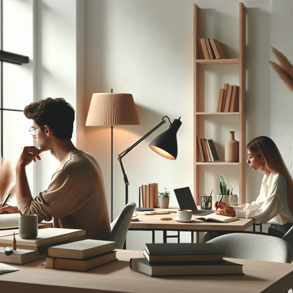 Unique Plot Ideas: A fresh approach to crafting original stories.