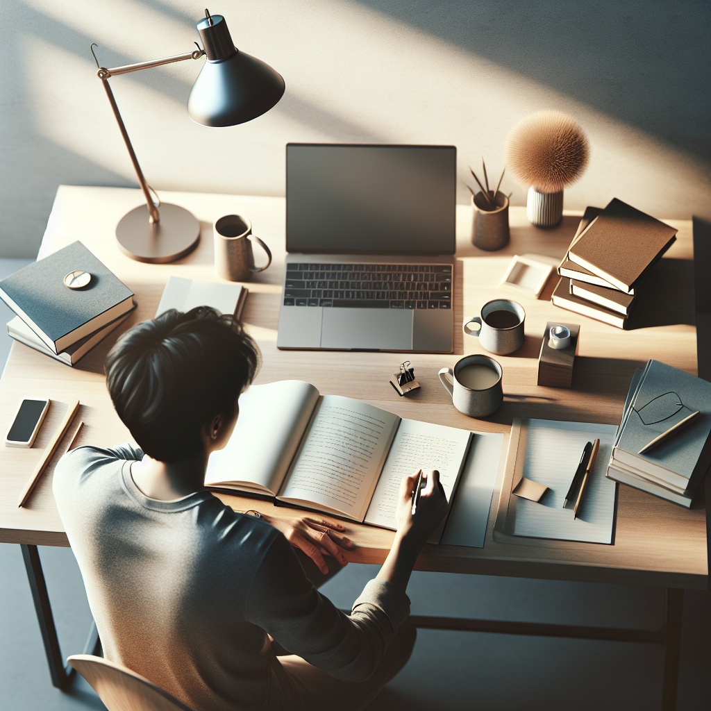 Unique Writing Style: Detailed image description incorporating the keyword naturally.