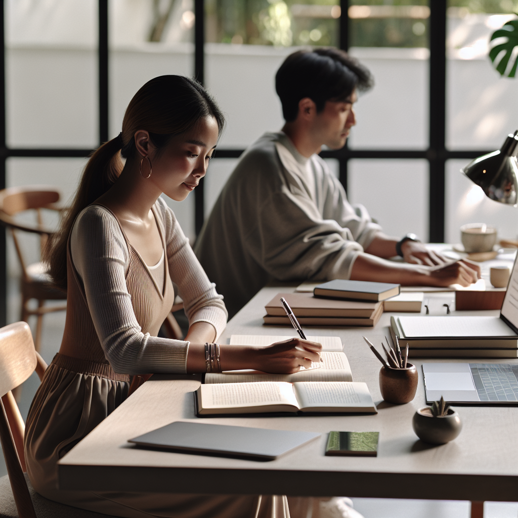 Writing Tips: Expertise on transforming a draft into a polished final product quickly.